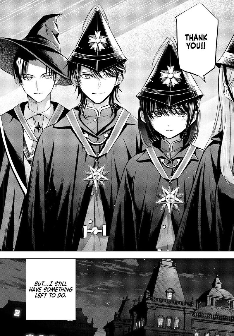 Kuroneko To Majo No Kyoushitsu 78 22
