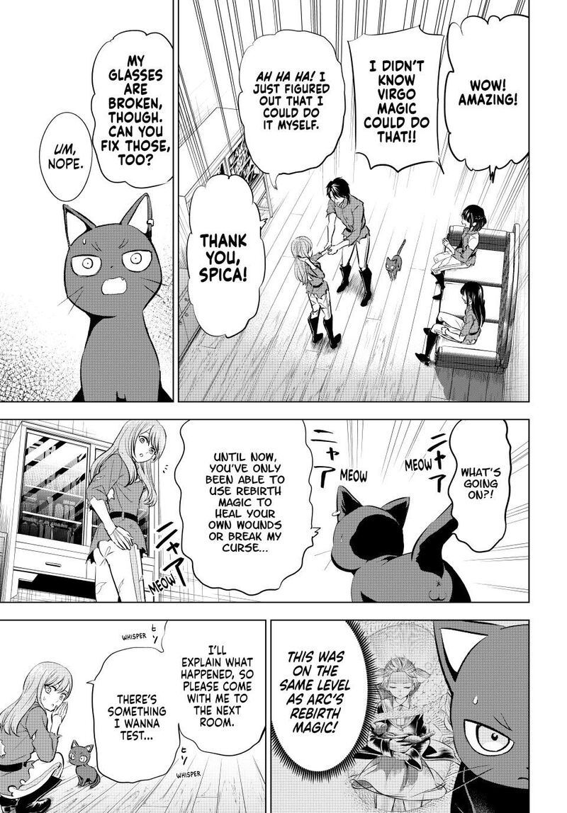 Kuroneko To Majo No Kyoushitsu 78 9