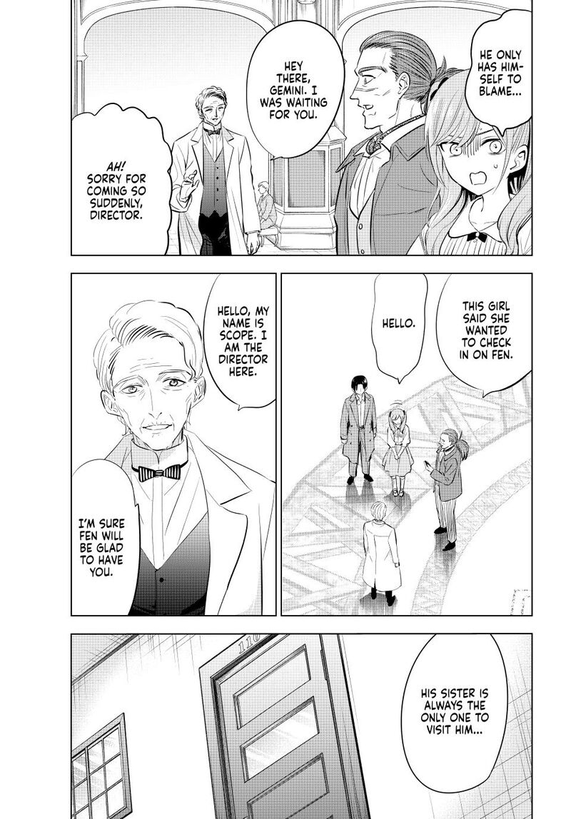 Kuroneko To Majo No Kyoushitsu 79 3
