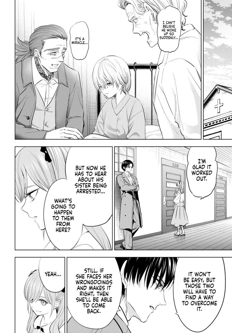 Kuroneko To Majo No Kyoushitsu 79 8