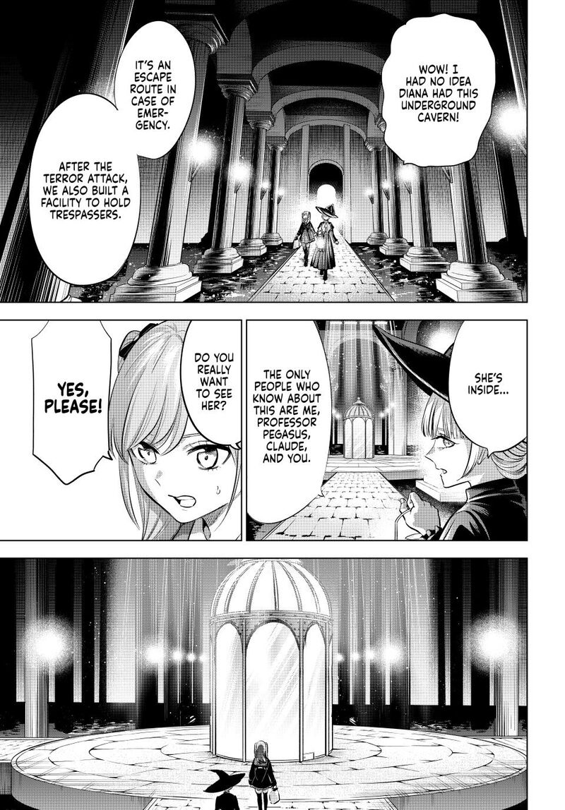 Kuroneko To Majo No Kyoushitsu 80 11