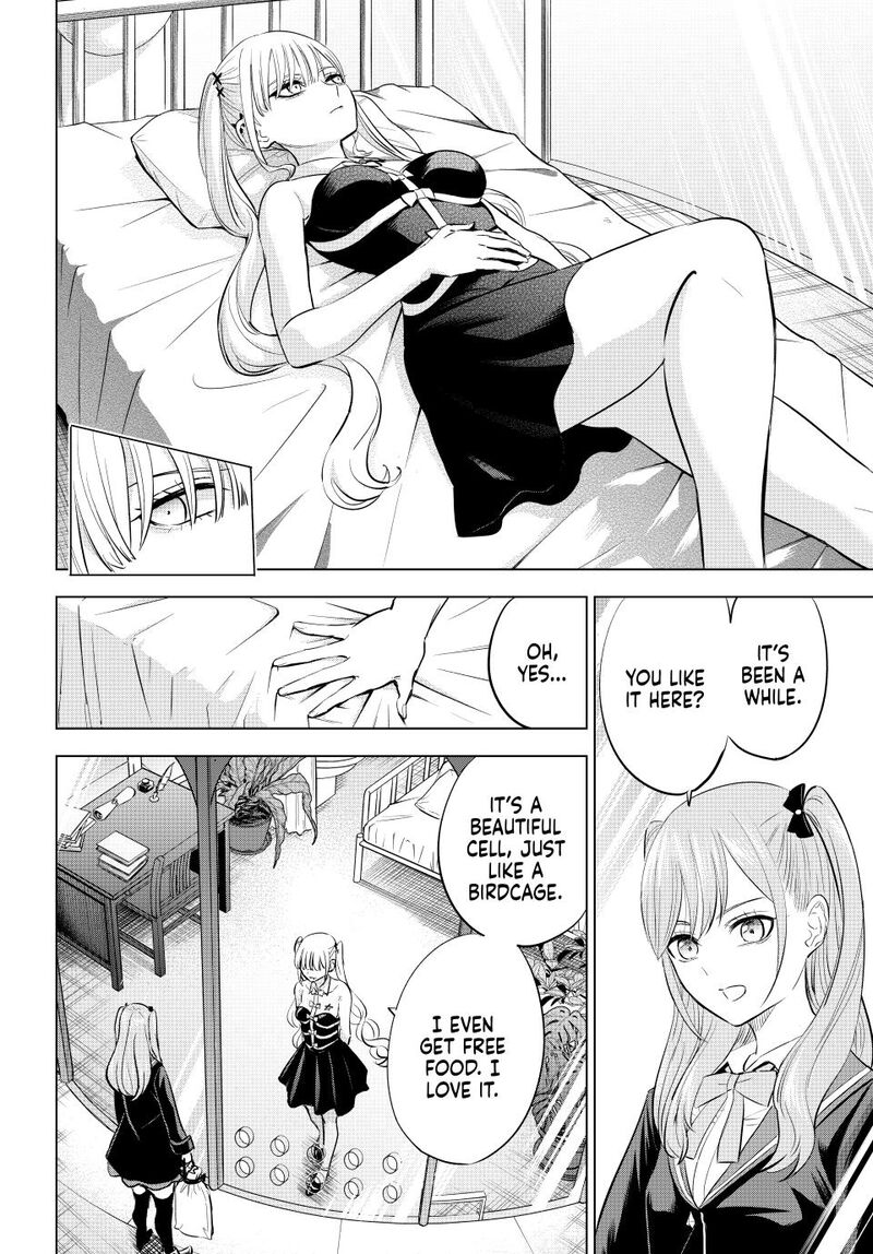 Kuroneko To Majo No Kyoushitsu 80 12