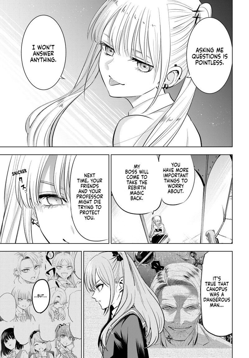 Kuroneko To Majo No Kyoushitsu 80 15