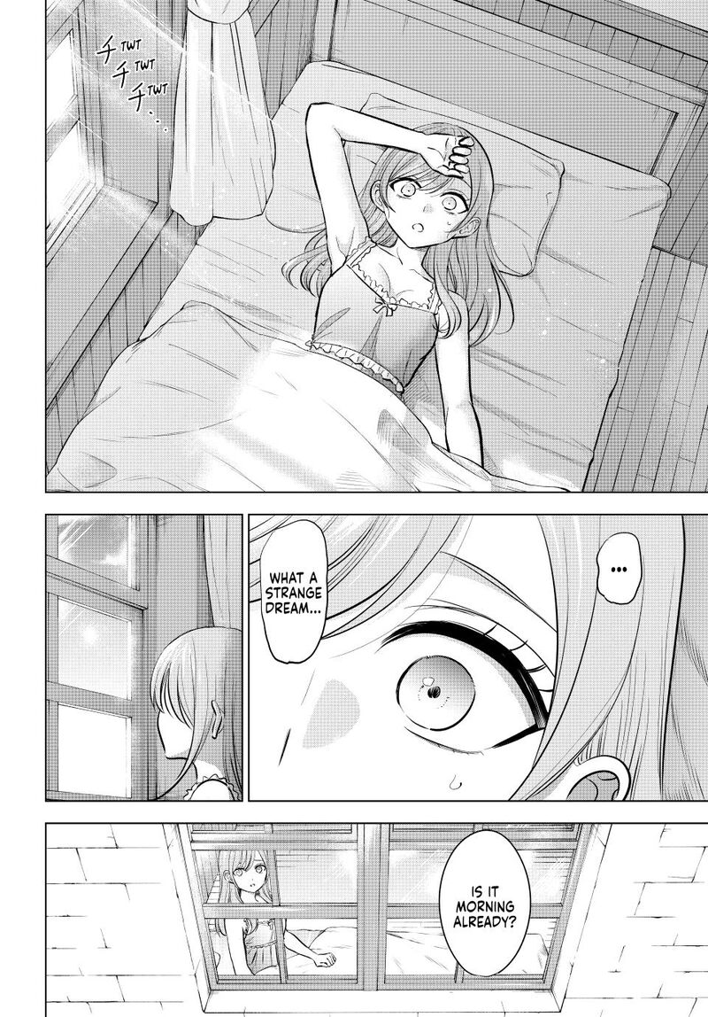 Kuroneko To Majo No Kyoushitsu 80 2