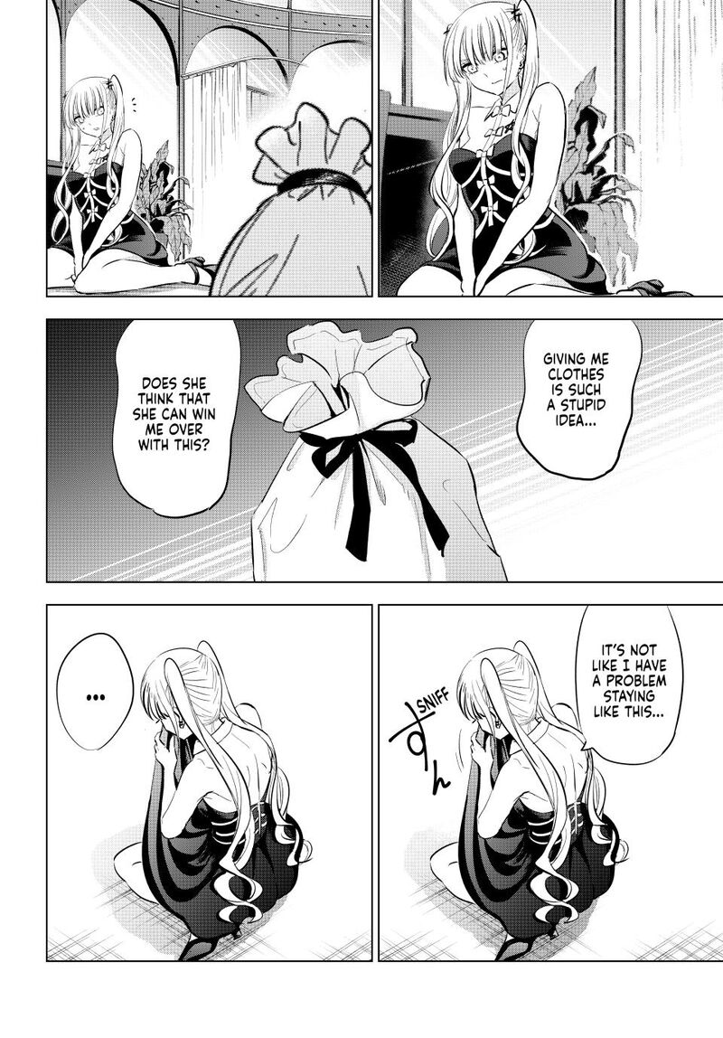 Kuroneko To Majo No Kyoushitsu 80 20