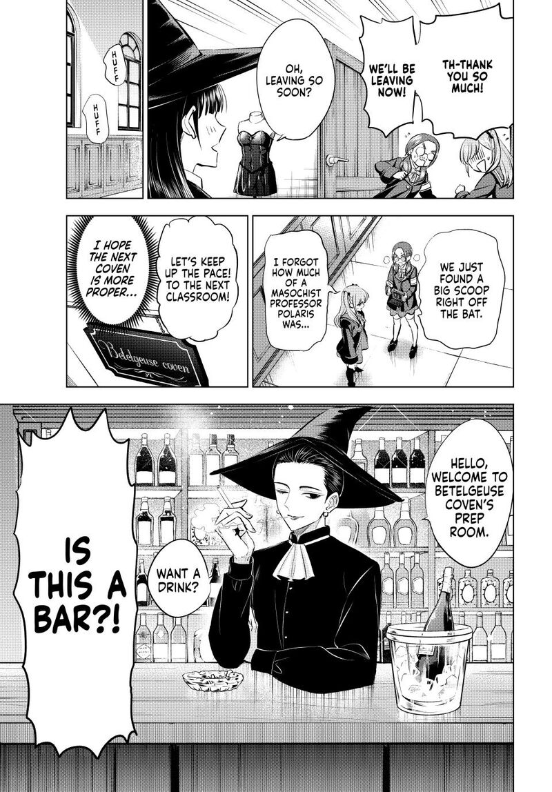 Kuroneko To Majo No Kyoushitsu 82 9