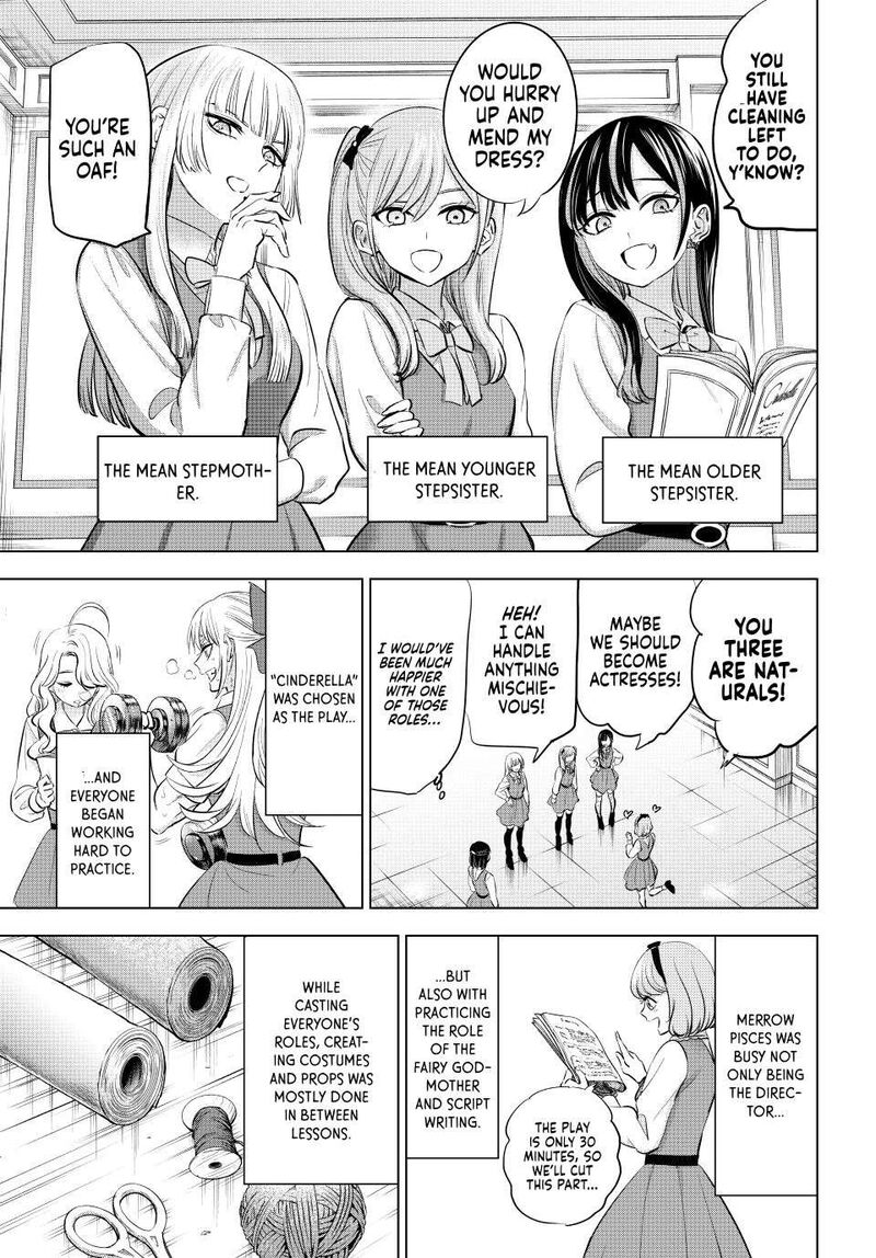 Kuroneko To Majo No Kyoushitsu 89 3