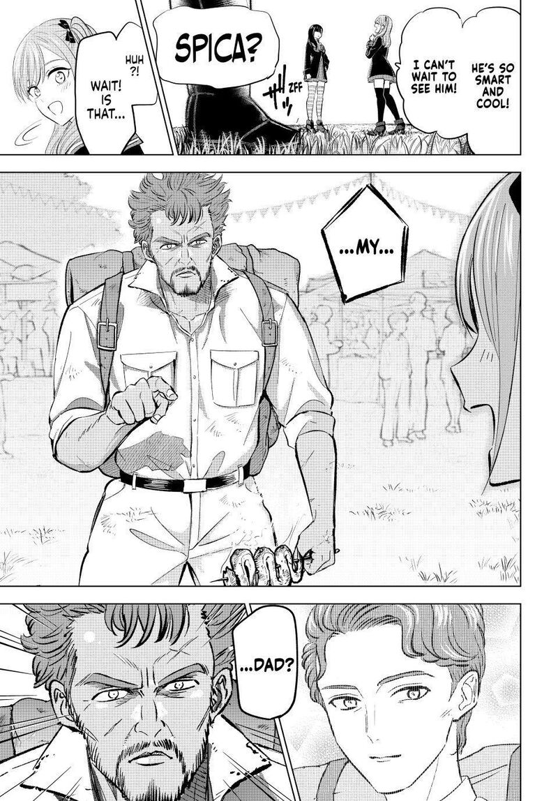 Kuroneko To Majo No Kyoushitsu 98 3