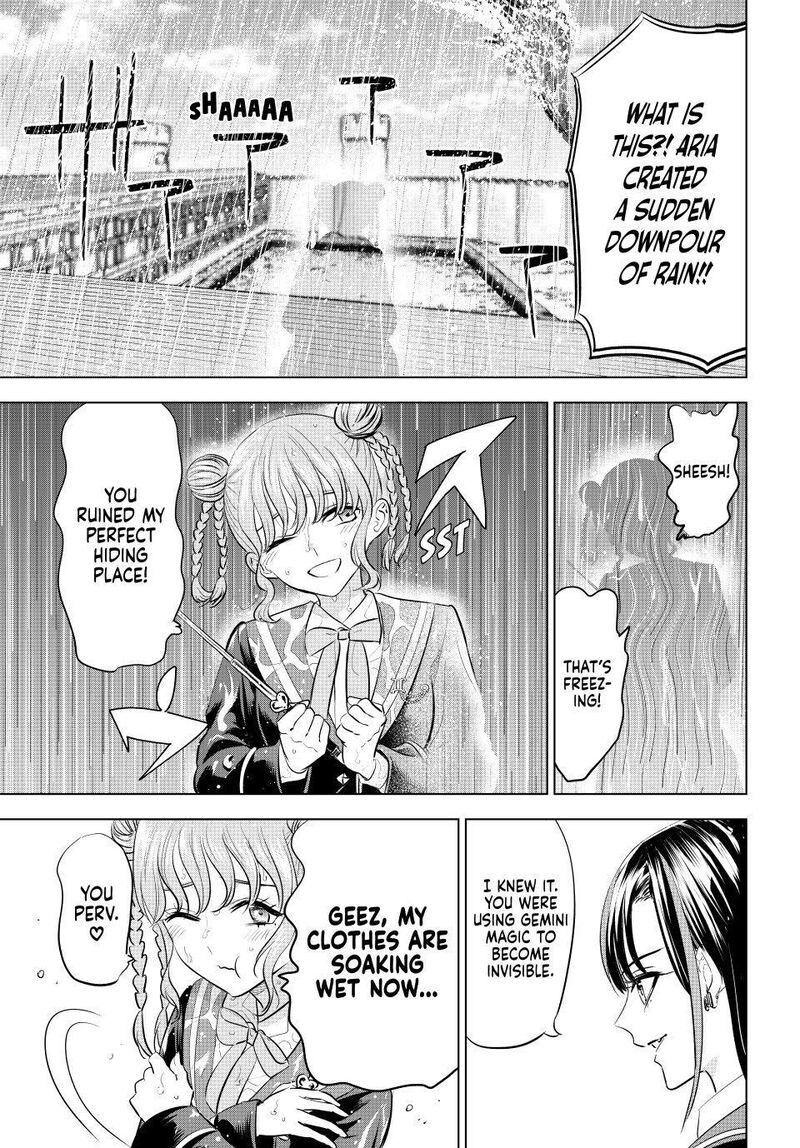 Kuroneko To Majo No Kyoushitsu 99 13