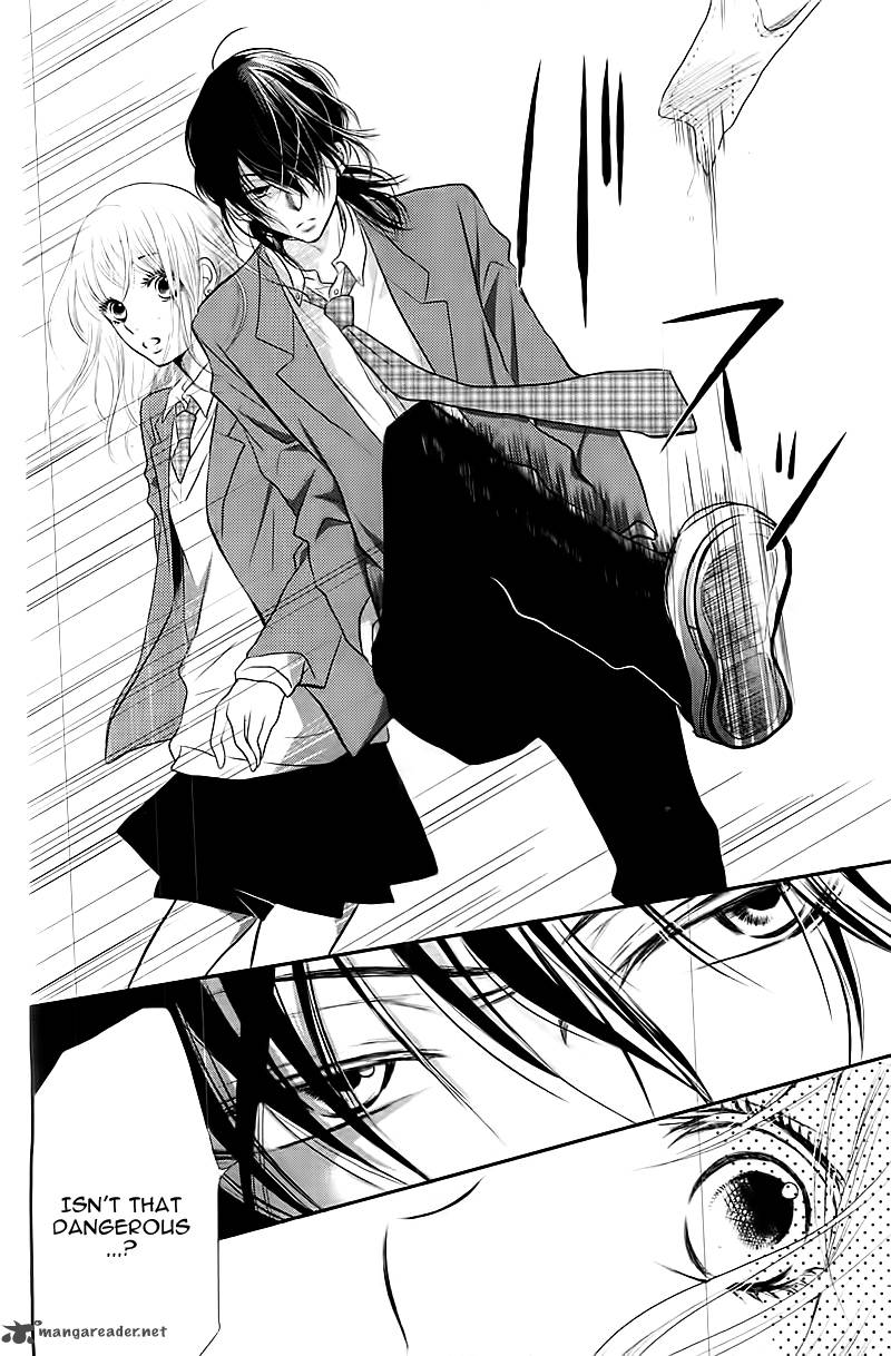 Kurosaki Kun No IInari Ni Nante Naranai 1 10