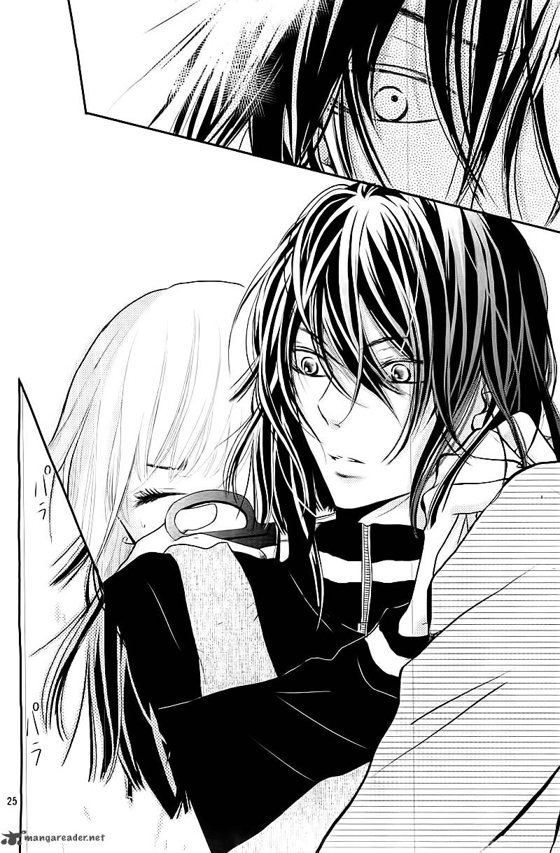 Kurosaki Kun No IInari Ni Nante Naranai 1 28