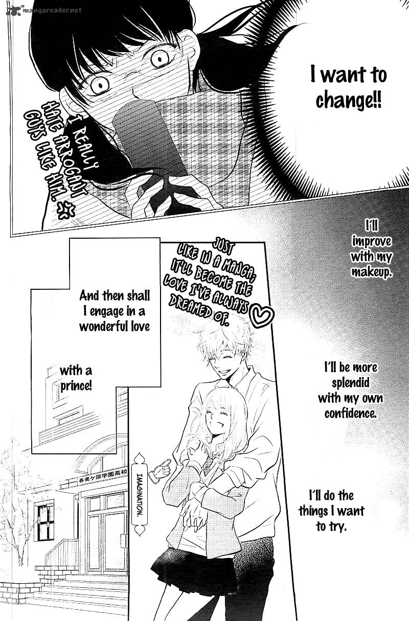 Kurosaki Kun No IInari Ni Nante Naranai 1 36
