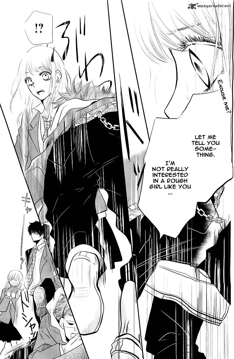 Kurosaki Kun No IInari Ni Nante Naranai 1 41