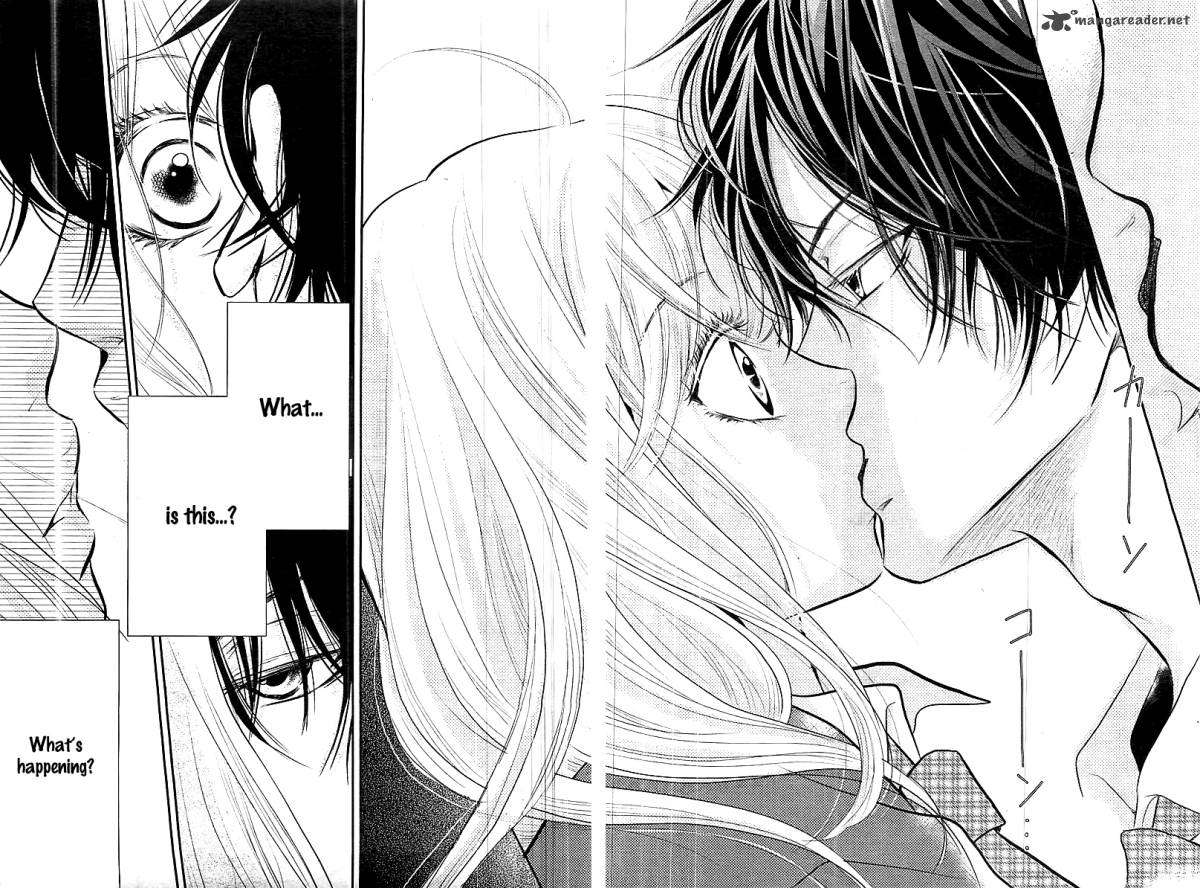 Kurosaki Kun No IInari Ni Nante Naranai 1 50