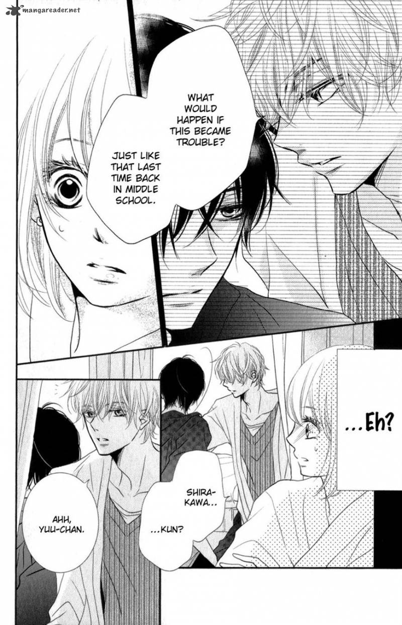 Kurosaki Kun No IInari Ni Nante Naranai 10 10