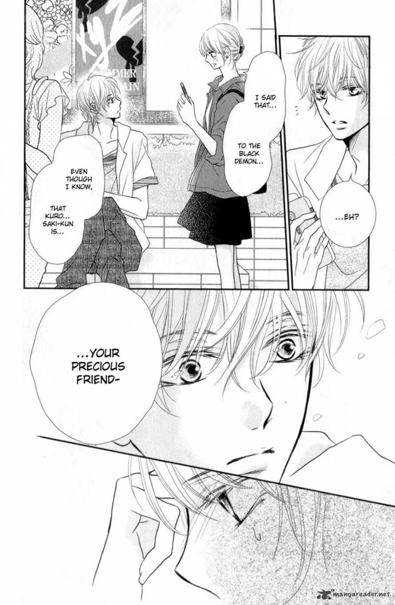 Kurosaki Kun No IInari Ni Nante Naranai 10 22