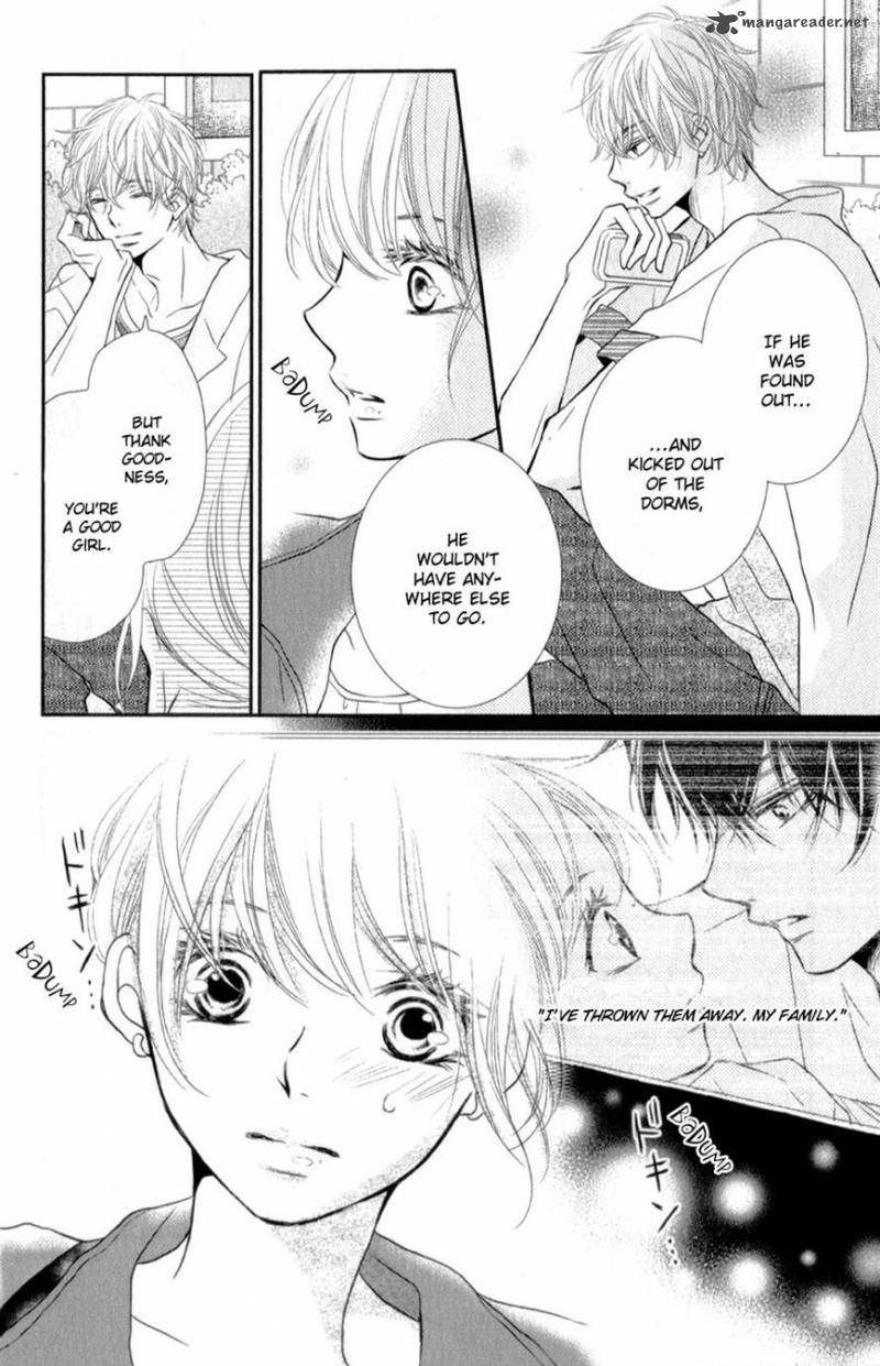 Kurosaki Kun No IInari Ni Nante Naranai 10 24