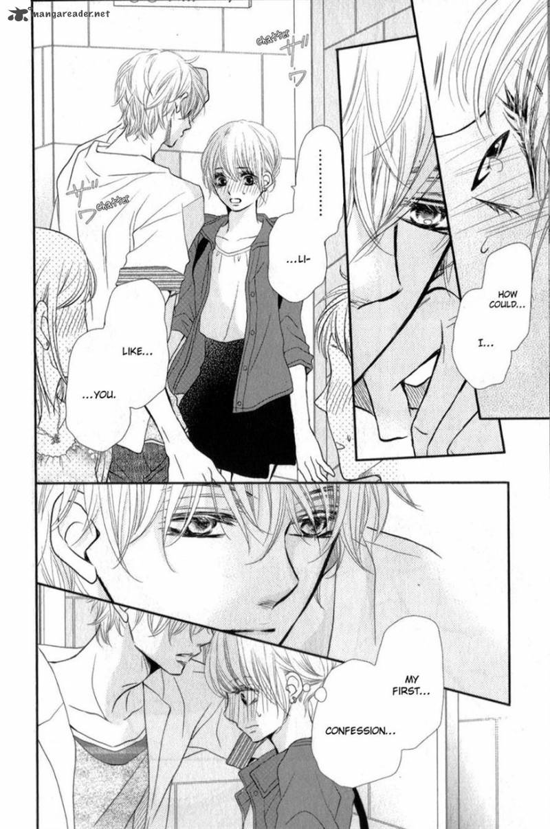 Kurosaki Kun No IInari Ni Nante Naranai 10 28