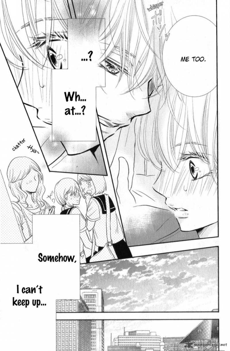 Kurosaki Kun No IInari Ni Nante Naranai 10 29