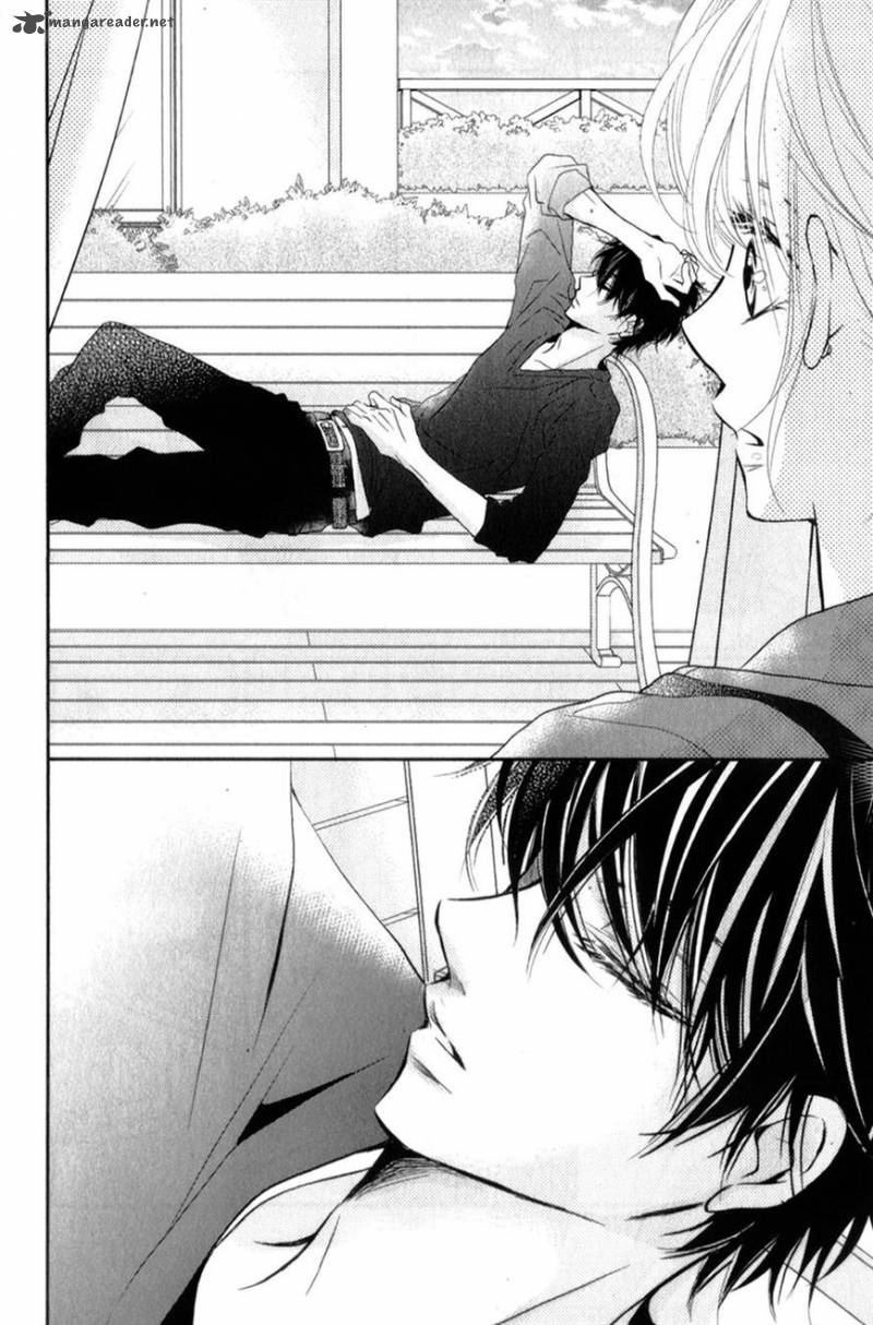 Kurosaki Kun No IInari Ni Nante Naranai 10 36