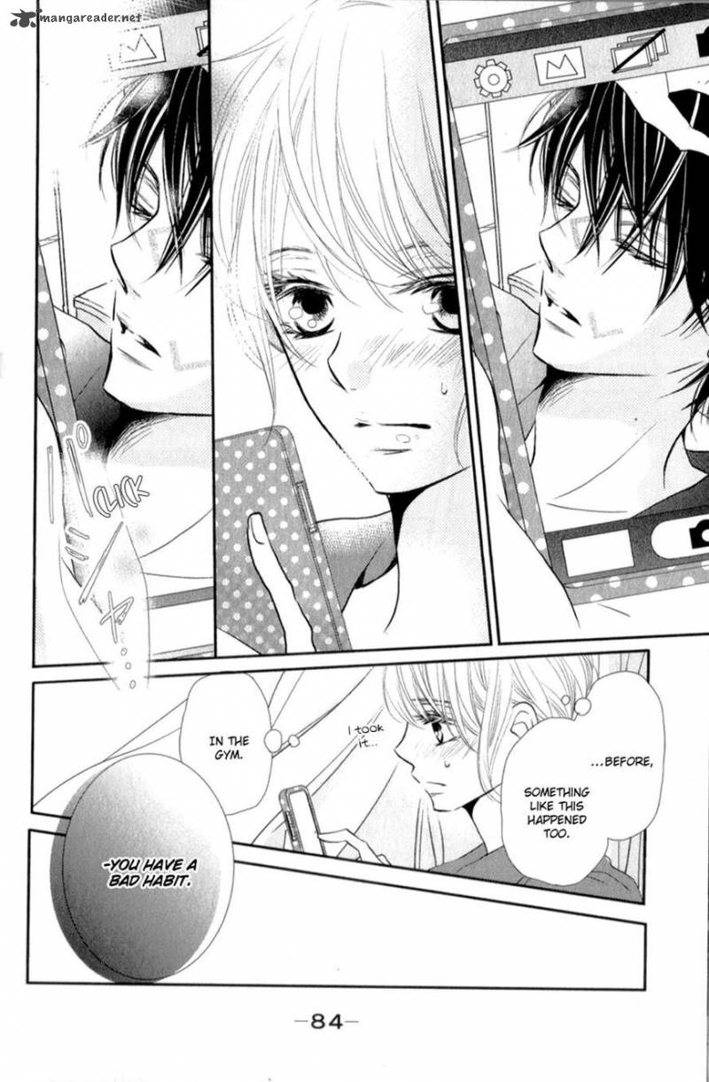Kurosaki Kun No IInari Ni Nante Naranai 10 38