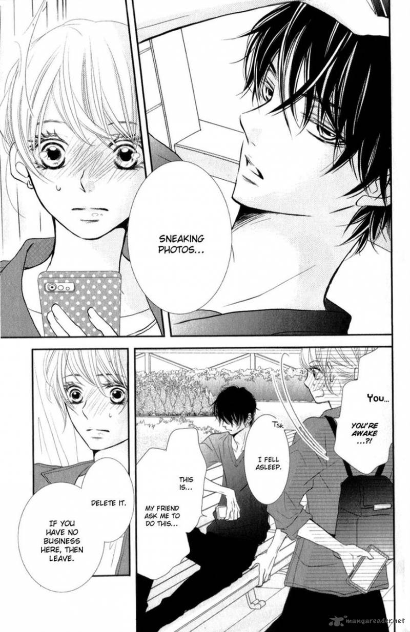 Kurosaki Kun No IInari Ni Nante Naranai 10 39