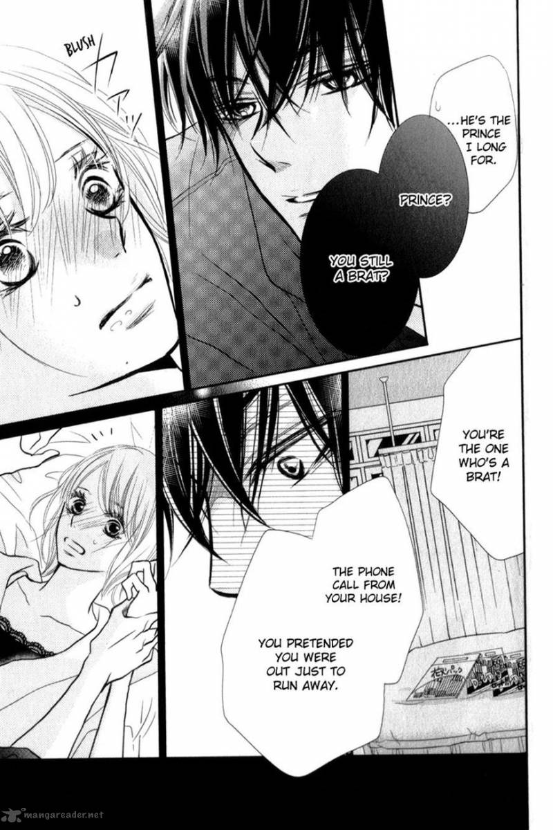 Kurosaki Kun No IInari Ni Nante Naranai 10 5