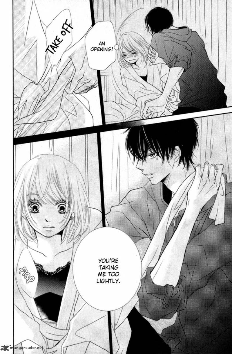 Kurosaki Kun No IInari Ni Nante Naranai 10 6