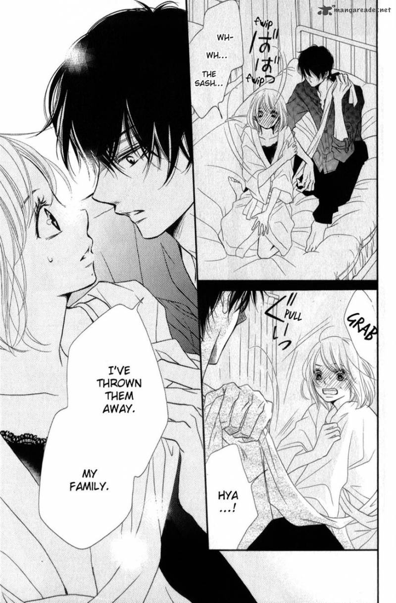 Kurosaki Kun No IInari Ni Nante Naranai 10 7