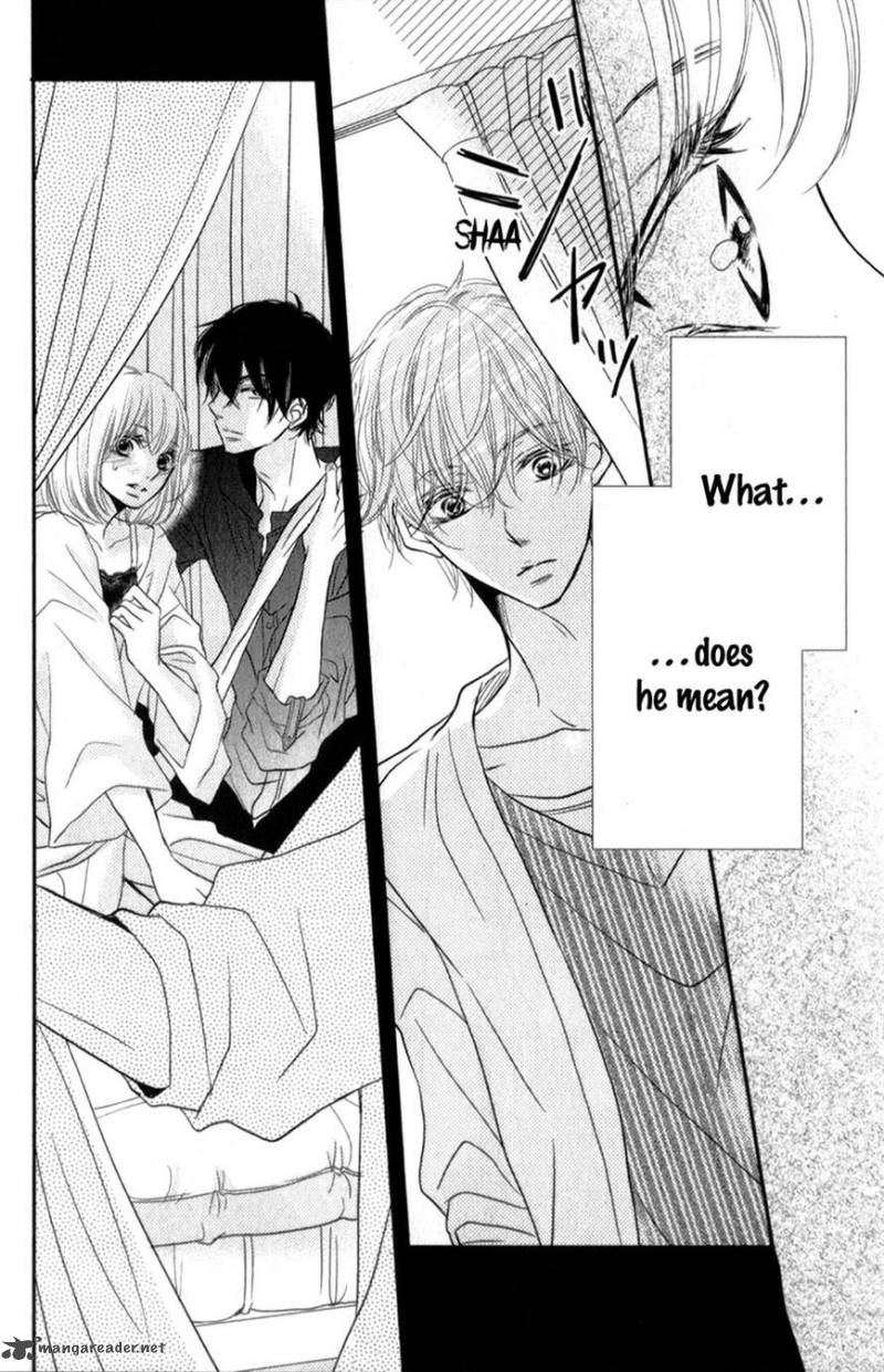 Kurosaki Kun No IInari Ni Nante Naranai 10 8