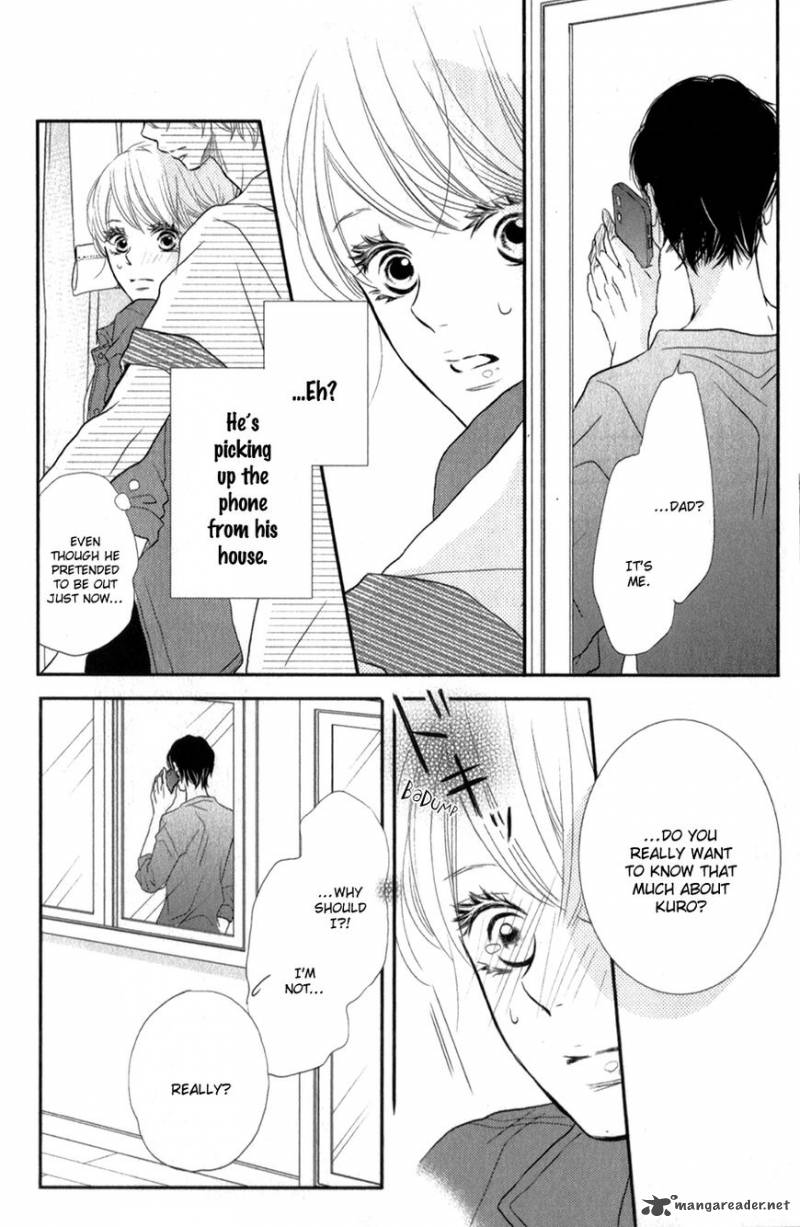 Kurosaki Kun No IInari Ni Nante Naranai 11 11