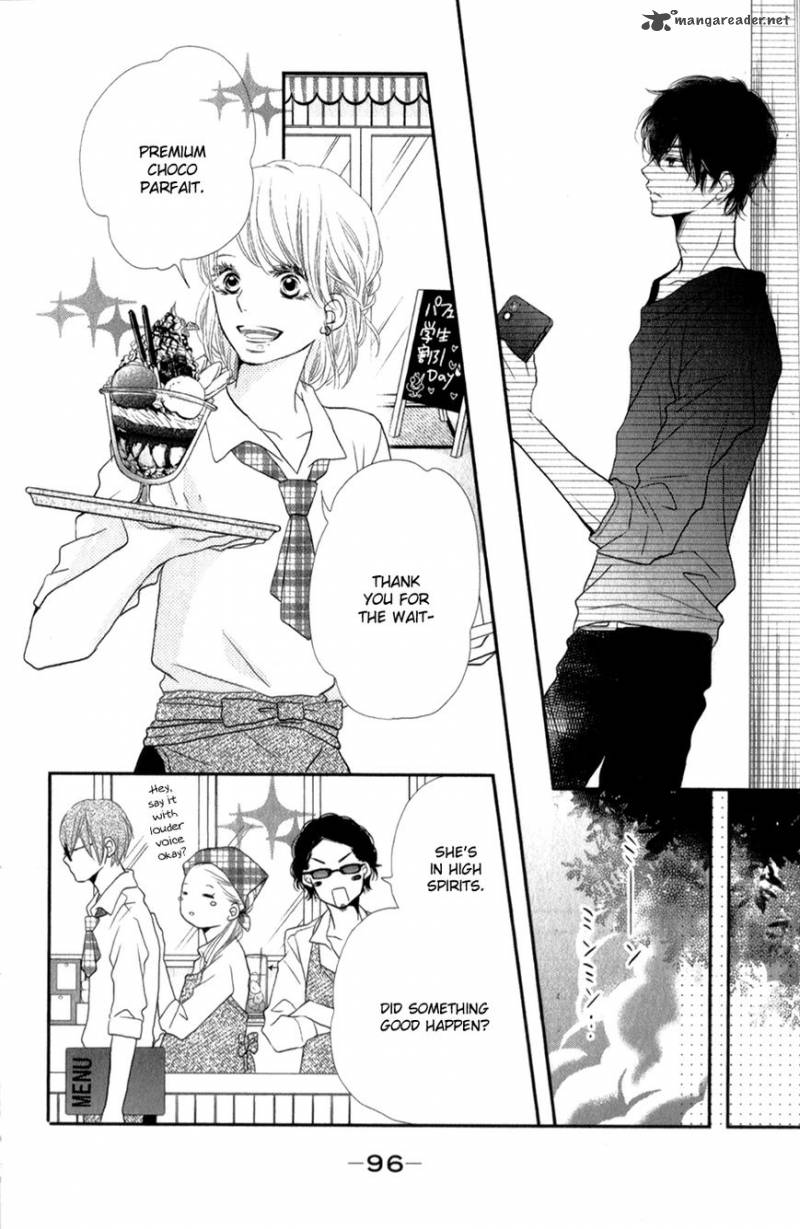 Kurosaki Kun No IInari Ni Nante Naranai 11 13