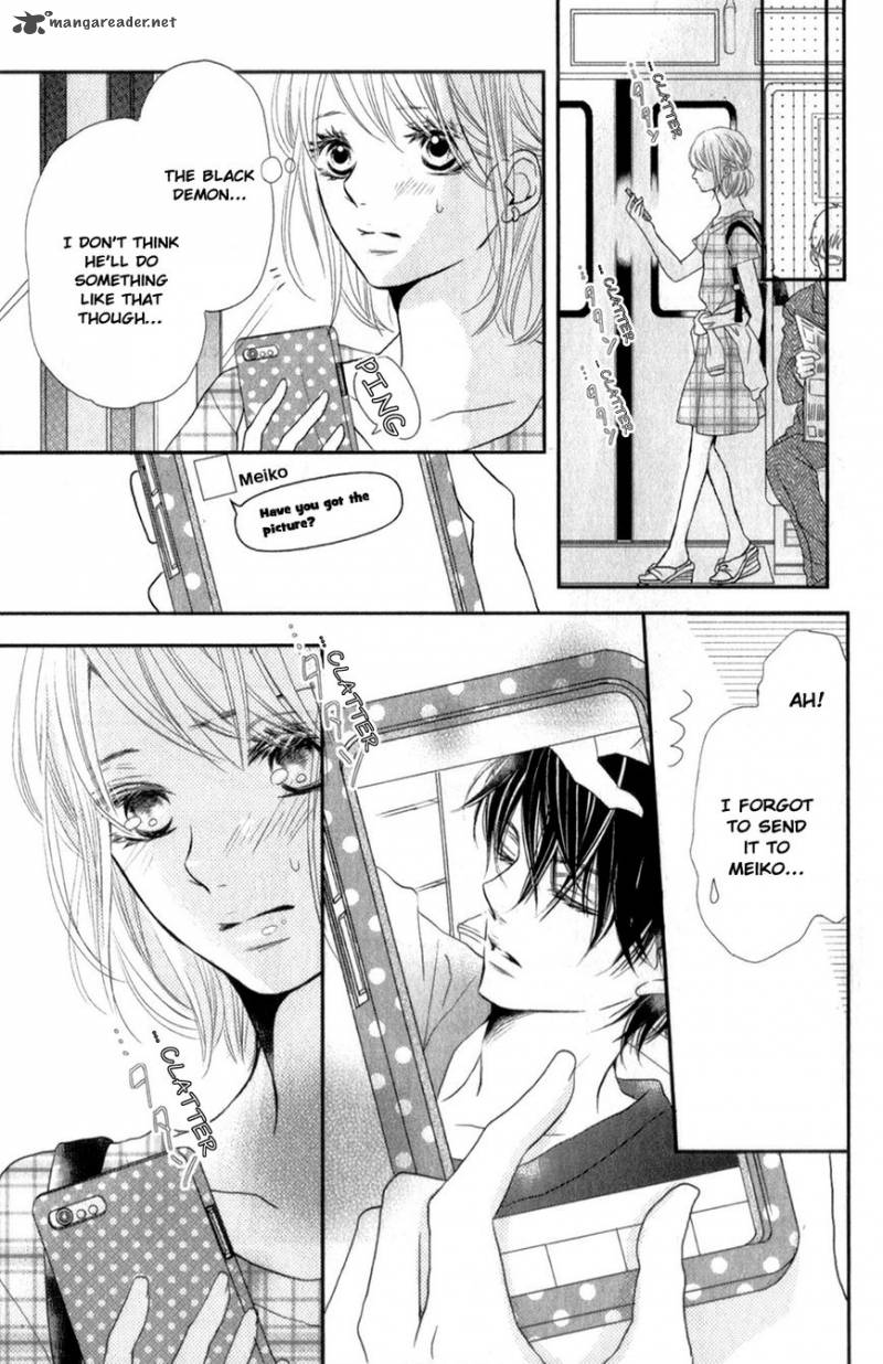 Kurosaki Kun No IInari Ni Nante Naranai 11 18