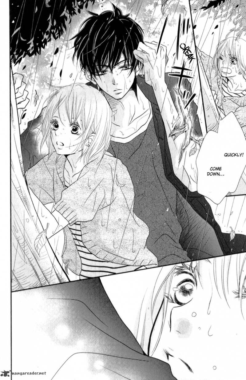 Kurosaki Kun No IInari Ni Nante Naranai 11 25