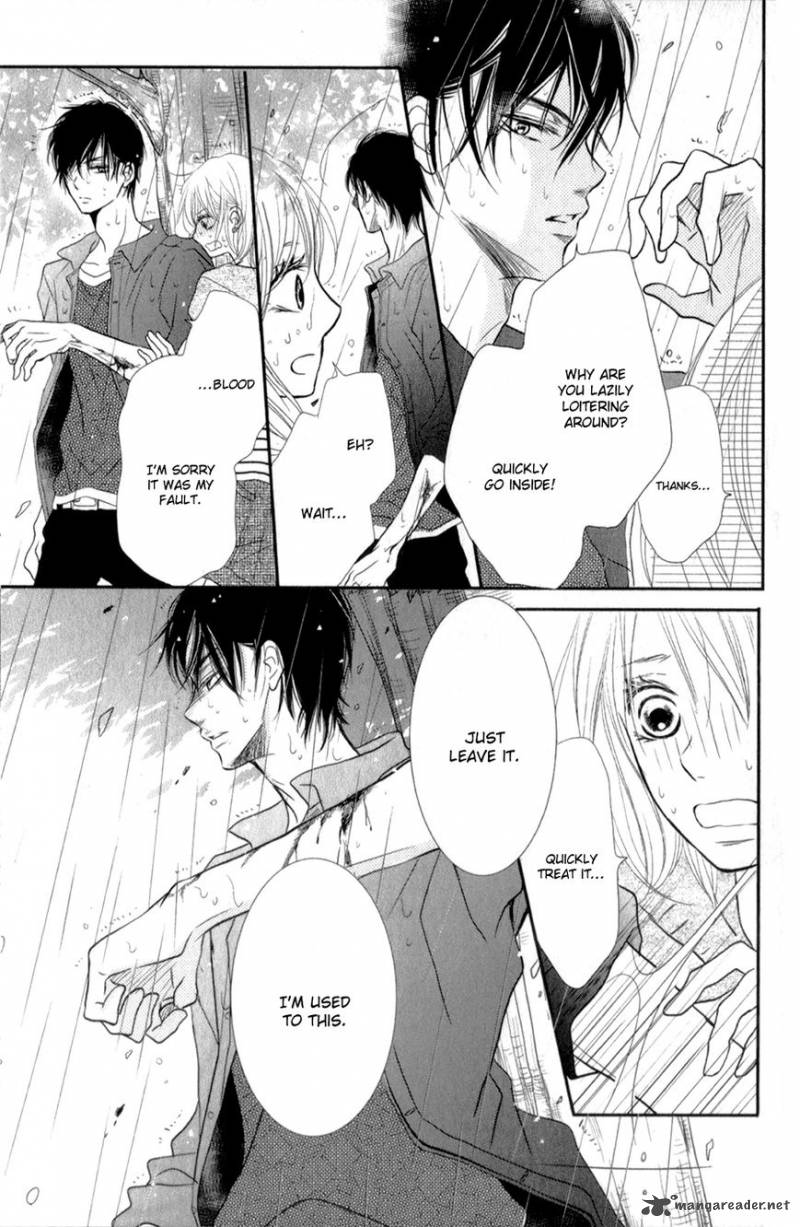 Kurosaki Kun No IInari Ni Nante Naranai 11 26