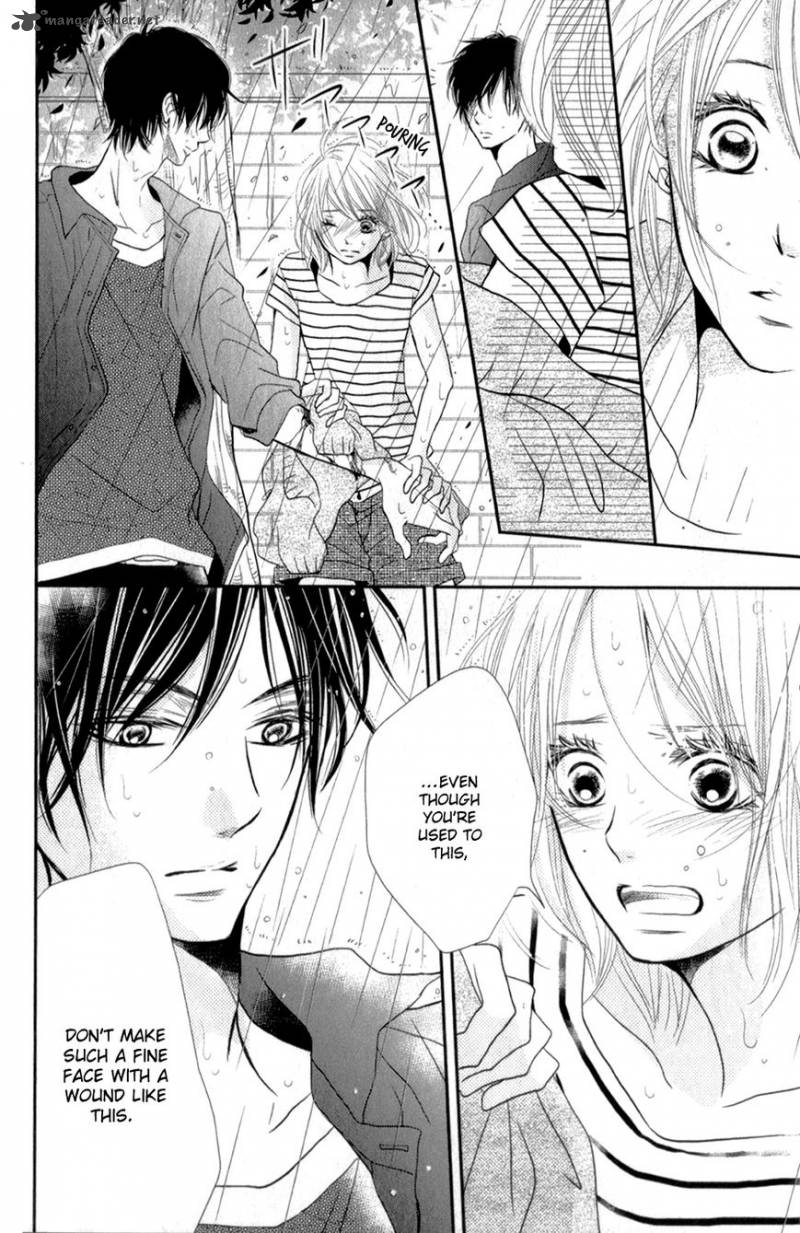 Kurosaki Kun No IInari Ni Nante Naranai 11 27