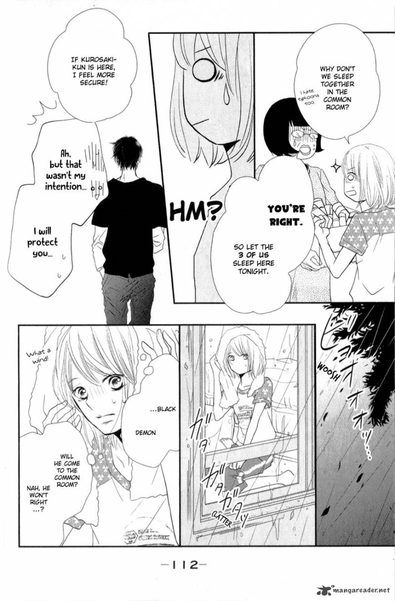 Kurosaki Kun No IInari Ni Nante Naranai 11 29