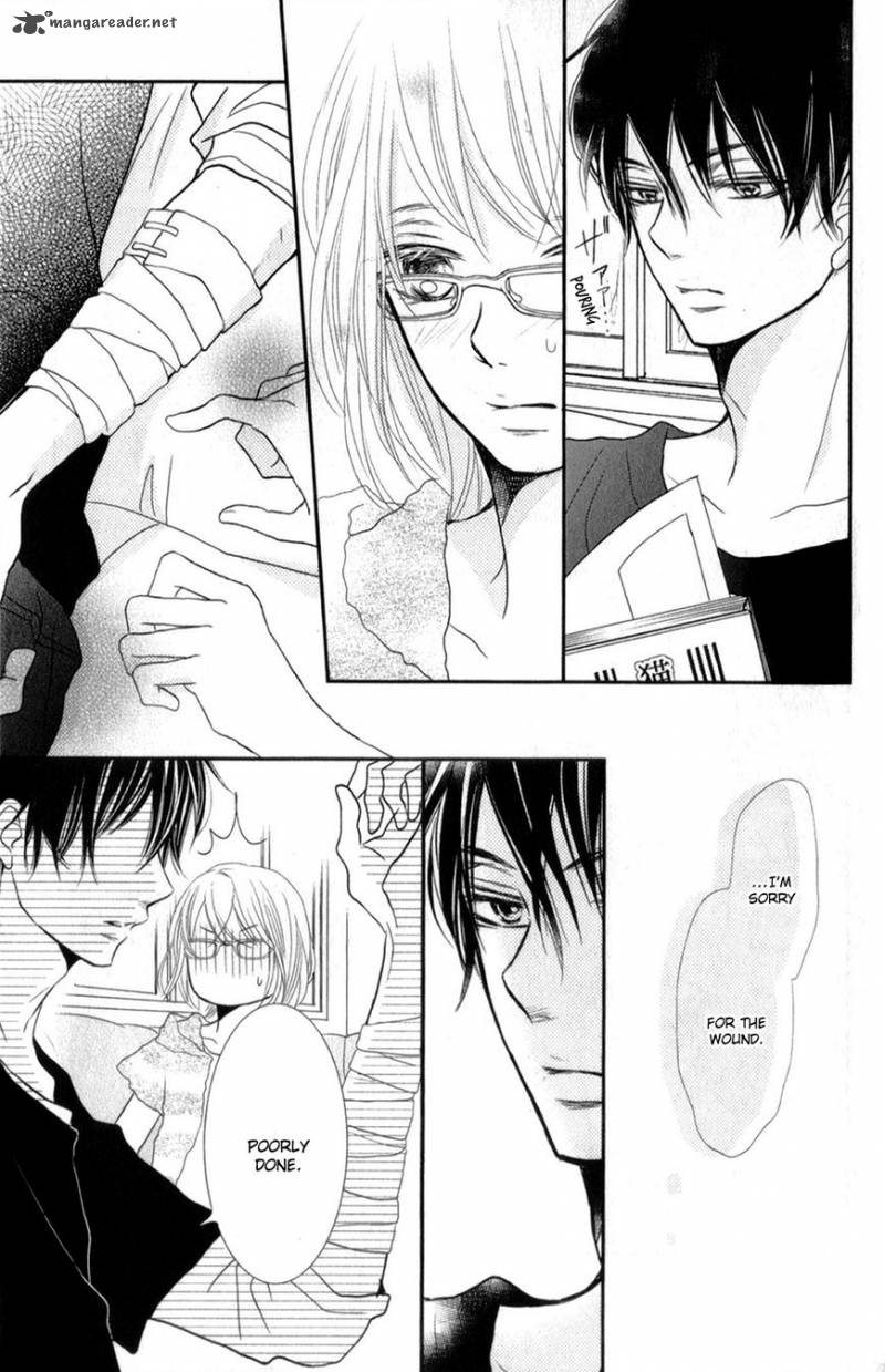 Kurosaki Kun No IInari Ni Nante Naranai 11 34