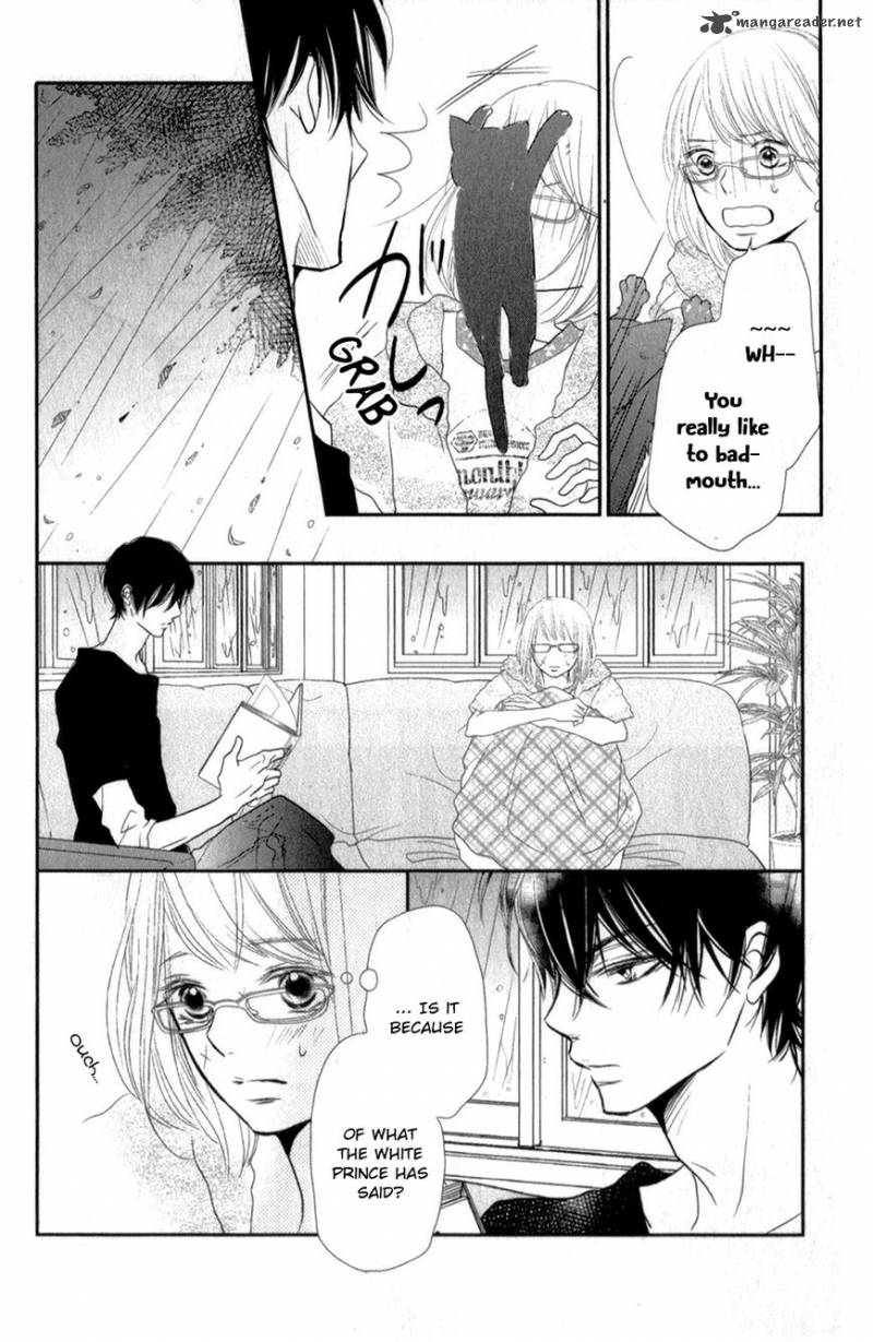 Kurosaki Kun No IInari Ni Nante Naranai 11 35