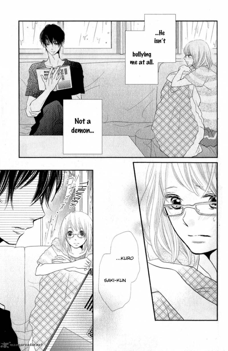 Kurosaki Kun No IInari Ni Nante Naranai 11 36