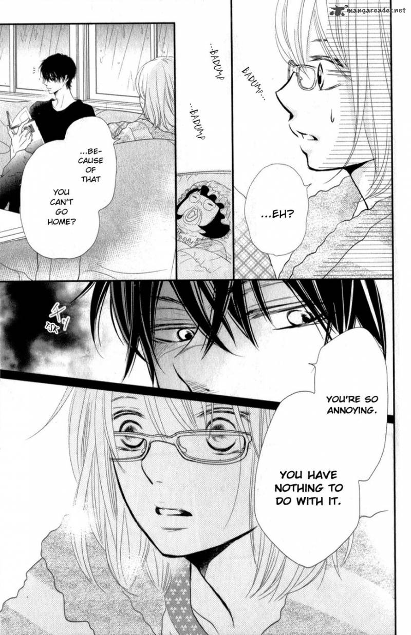 Kurosaki Kun No IInari Ni Nante Naranai 11 38