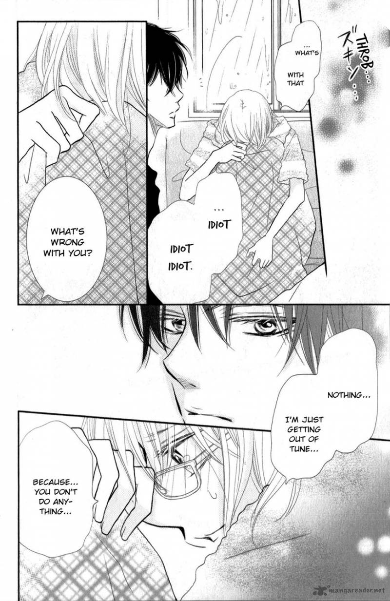 Kurosaki Kun No IInari Ni Nante Naranai 11 39