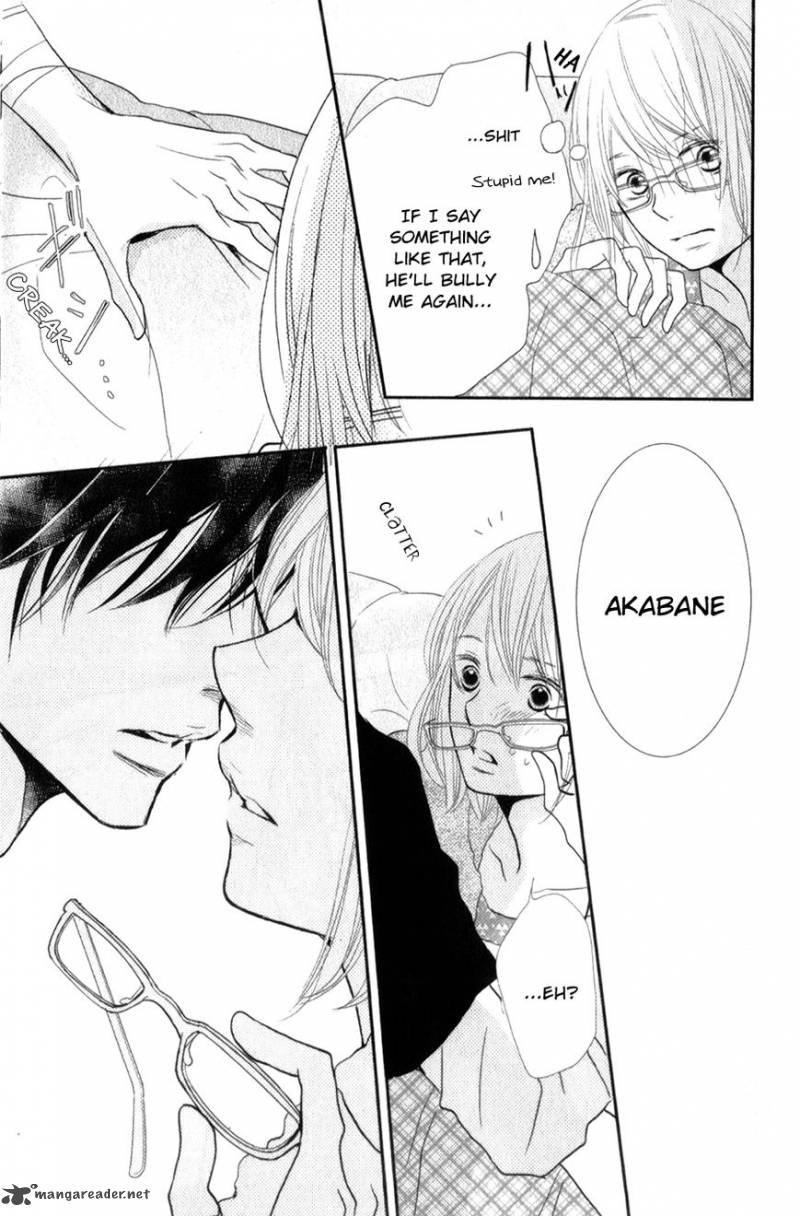 Kurosaki Kun No IInari Ni Nante Naranai 11 40