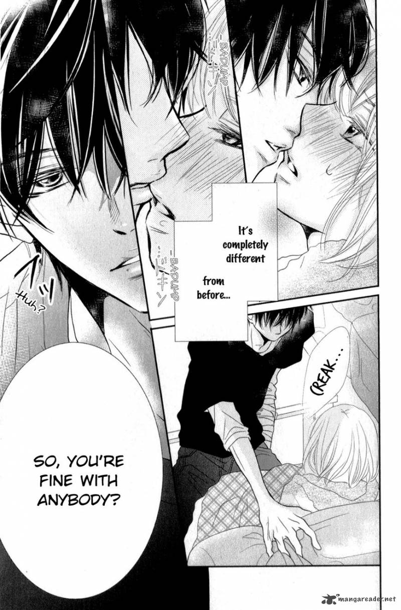 Kurosaki Kun No IInari Ni Nante Naranai 11 42