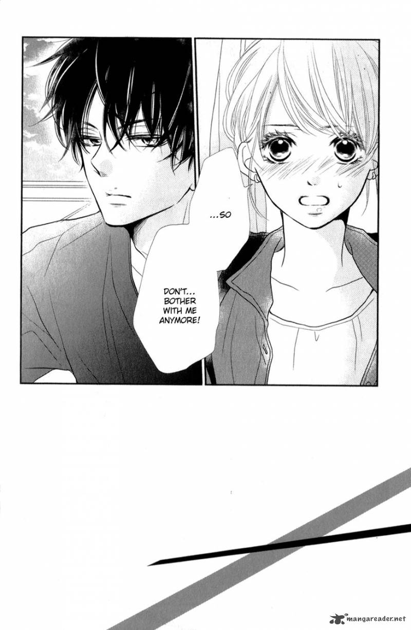 Kurosaki Kun No IInari Ni Nante Naranai 11 5