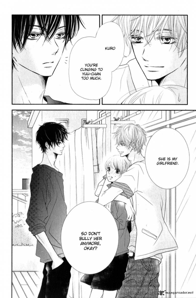 Kurosaki Kun No IInari Ni Nante Naranai 11 9