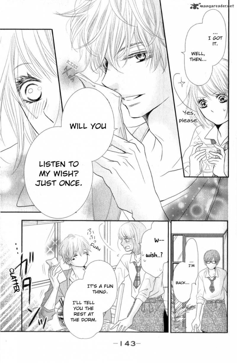 Kurosaki Kun No IInari Ni Nante Naranai 12 19