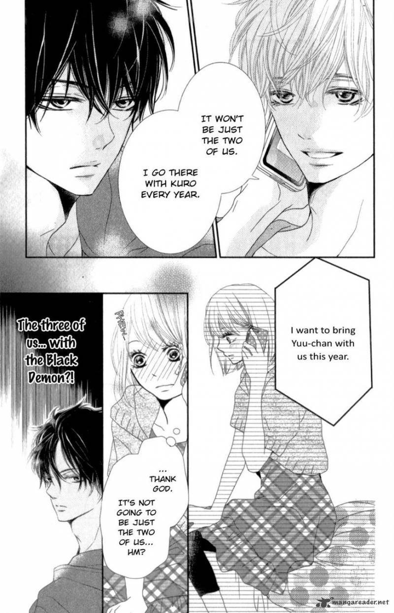 Kurosaki Kun No IInari Ni Nante Naranai 13 10