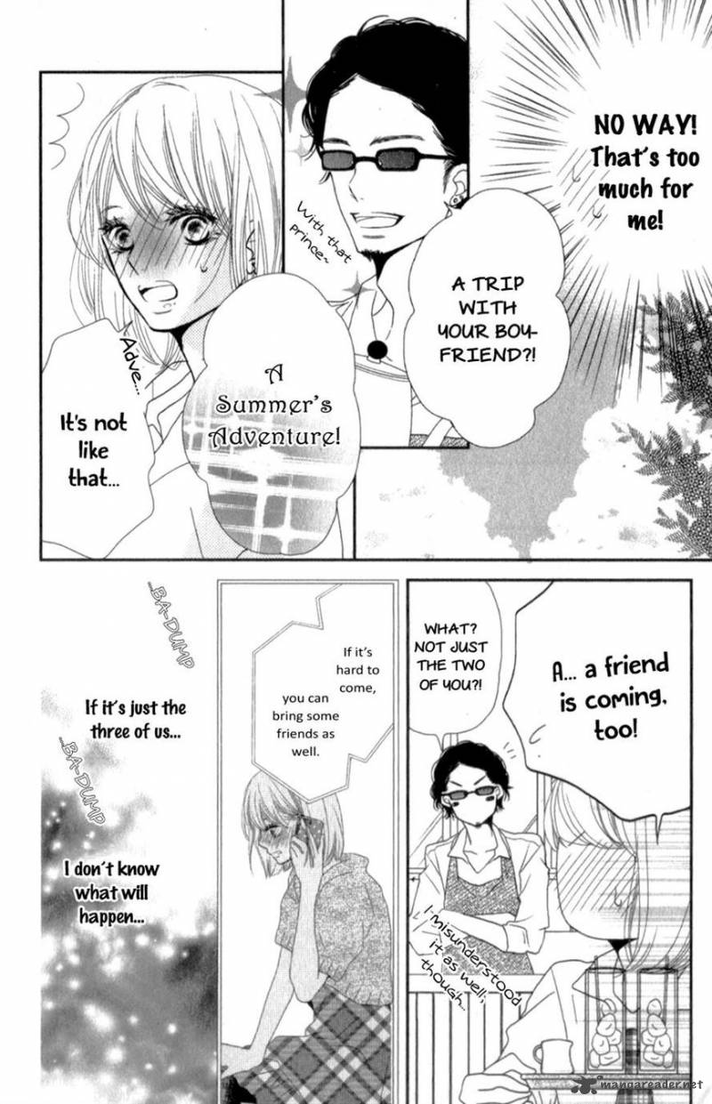 Kurosaki Kun No IInari Ni Nante Naranai 13 11