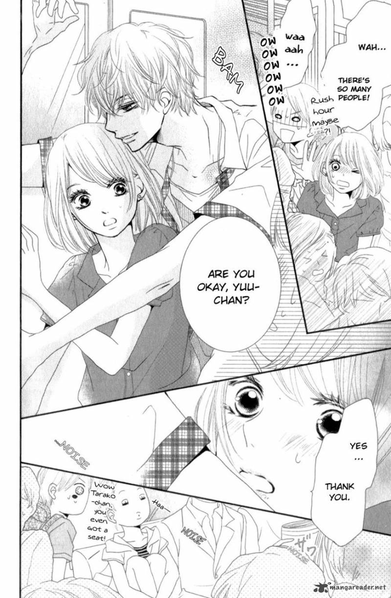 Kurosaki Kun No IInari Ni Nante Naranai 13 19